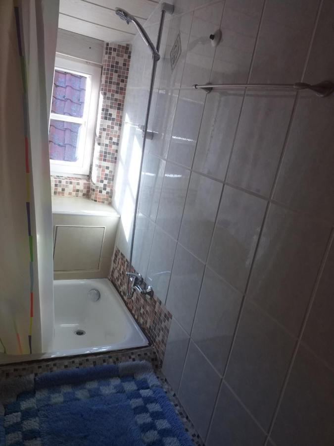 Ferienwohnung Leon Heldburg Kültér fotó