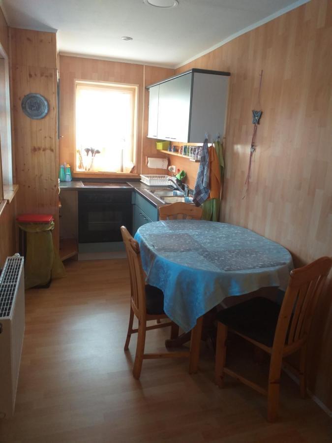 Ferienwohnung Leon Heldburg Kültér fotó