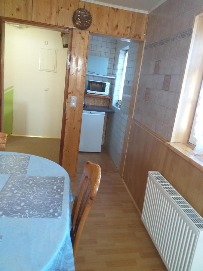 Ferienwohnung Leon Heldburg Kültér fotó