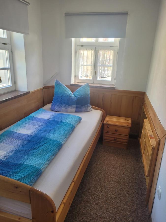 Ferienwohnung Leon Heldburg Kültér fotó