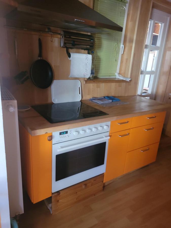 Ferienwohnung Leon Heldburg Kültér fotó