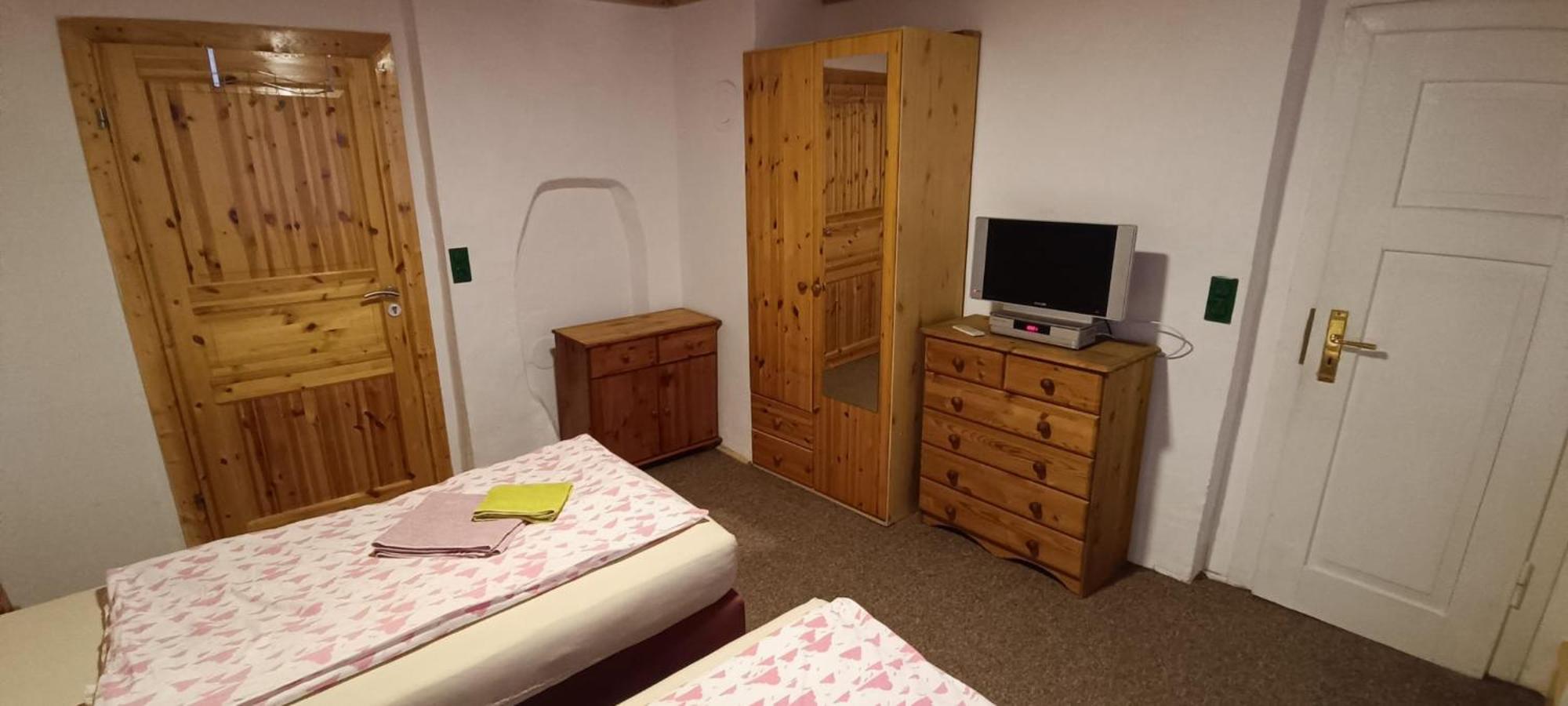 Ferienwohnung Leon Heldburg Kültér fotó