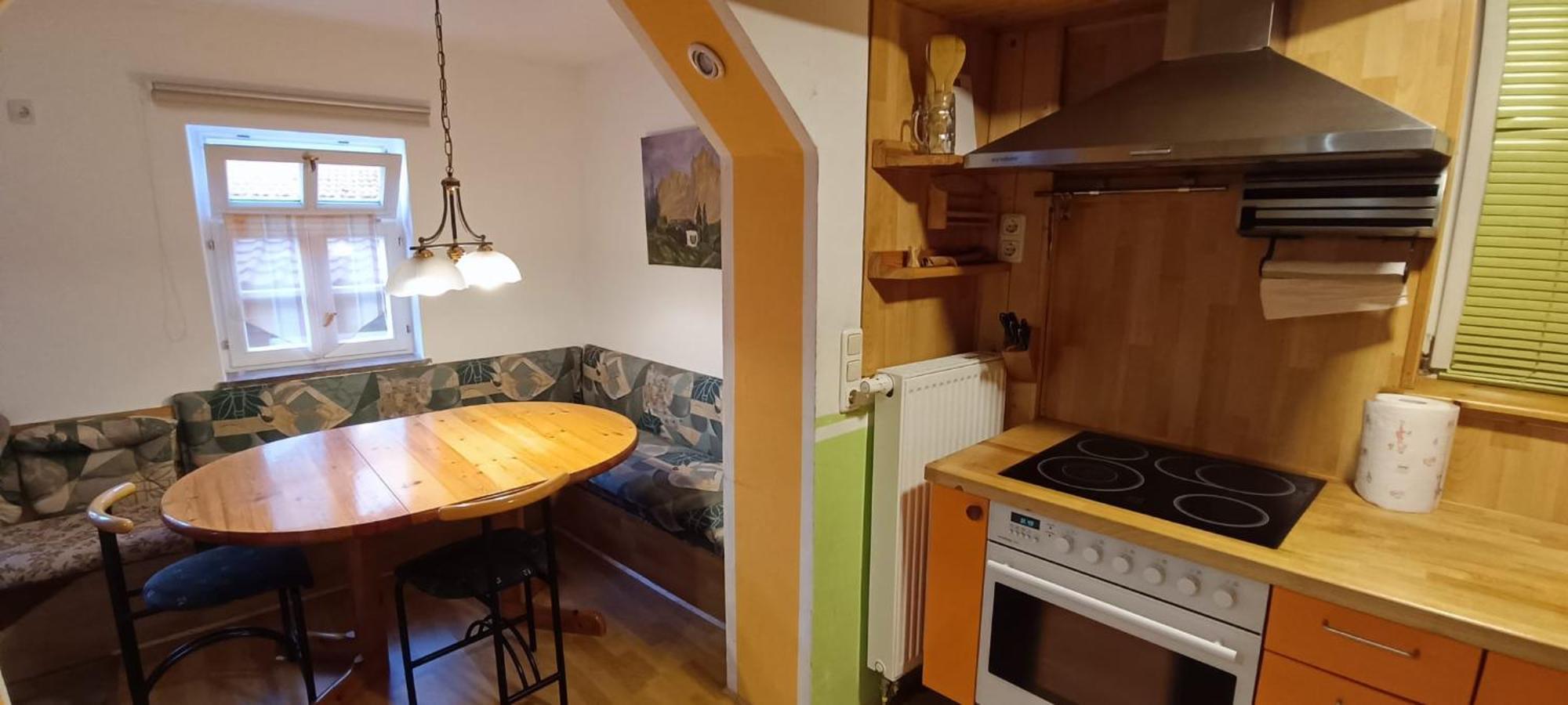 Ferienwohnung Leon Heldburg Kültér fotó