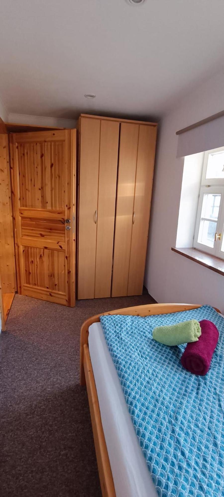 Ferienwohnung Leon Heldburg Kültér fotó