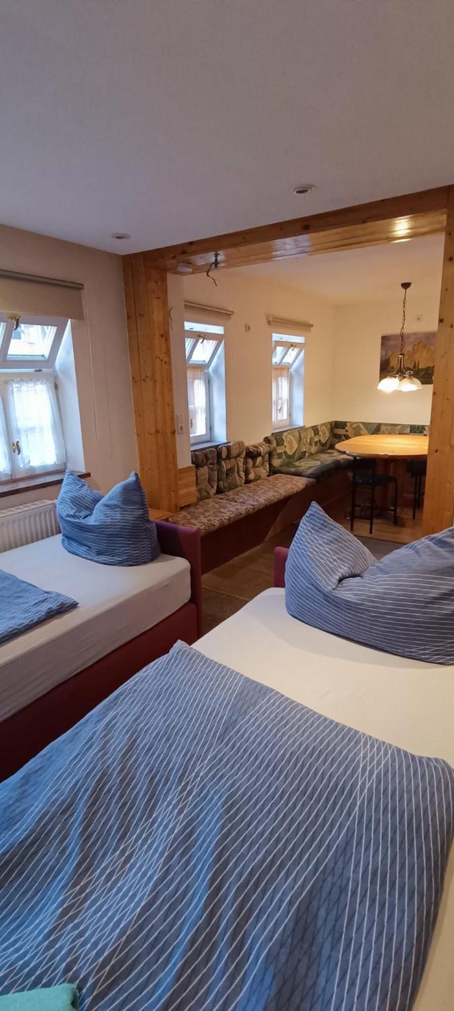 Ferienwohnung Leon Heldburg Kültér fotó