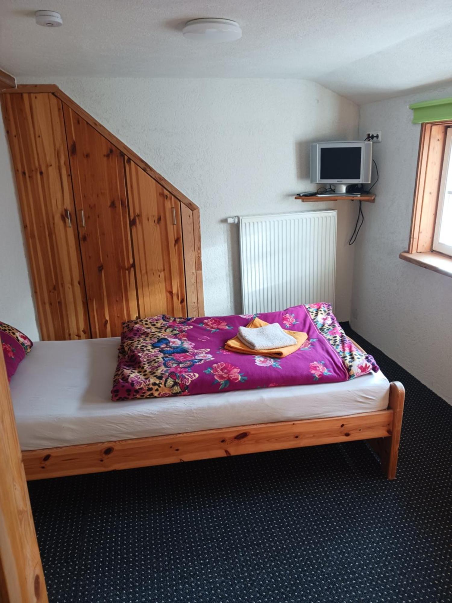 Ferienwohnung Leon Heldburg Kültér fotó